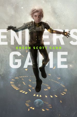 [Ender's Saga 01] • Ender's Game 01 - Ender's Game